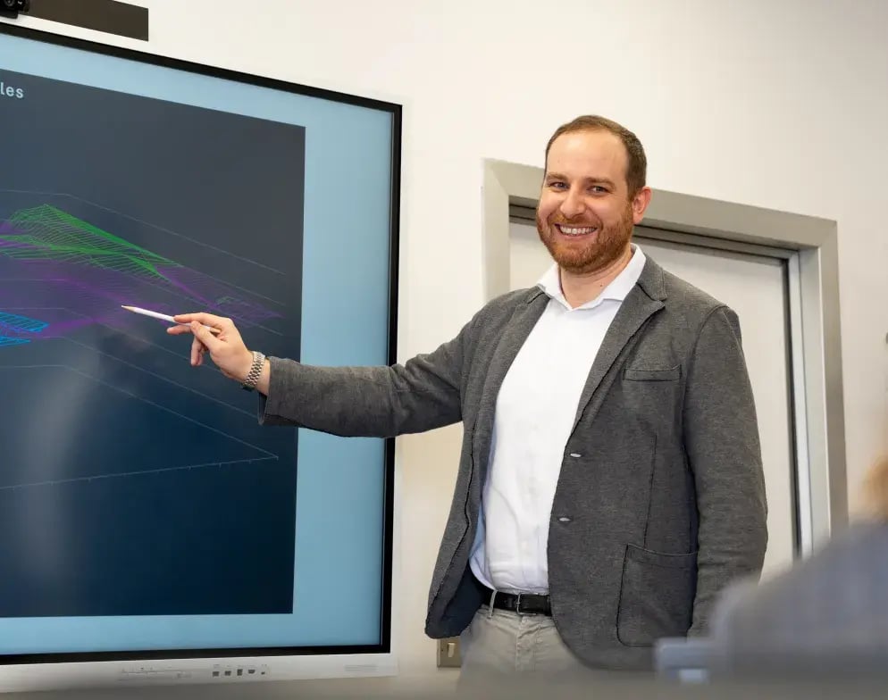 Technical services and customised solutions HPC