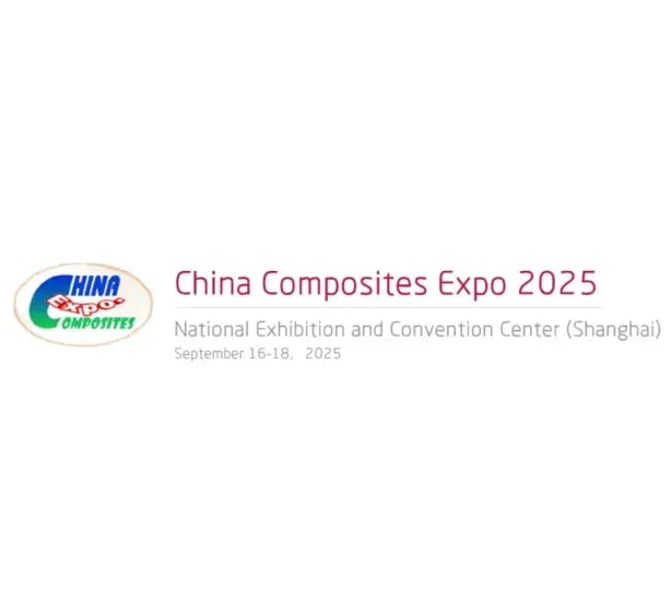 DISNFLEX COMPOSITES WILL BE PRESENT AT CHINA COMPOSITES EXPO 2025 on the Disnflex’s booth at H7M09_2x