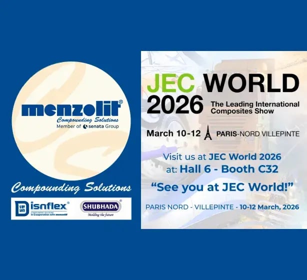 Menzolit will be attending JEC World 2026_2x