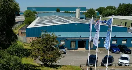 Menzolit Ltd