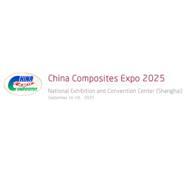 DISNFLEX COMPOSITES WILL BE PRESENT AT CHINA COMPOSITES EXPO 2025 on the Disnflex’s booth at H7M09_2x