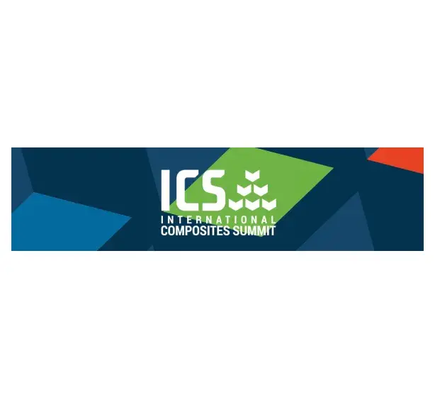 INTERNATIONAL COMPOSITES SUMMIT ICS 2024_2x