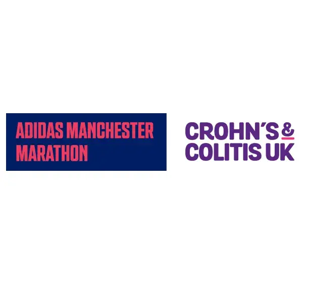 MANCHESTER MARATHON on behalf of the charity Crohn’s and Colitis UK_2x