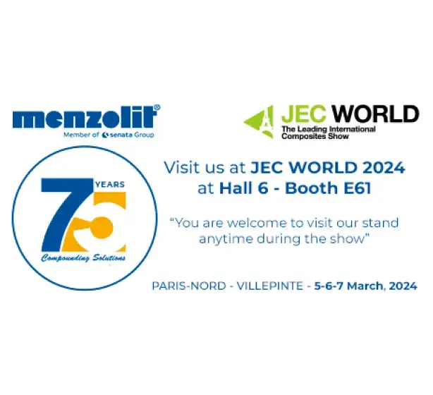 MENZOLIT participates in the JEC World 2024_2x