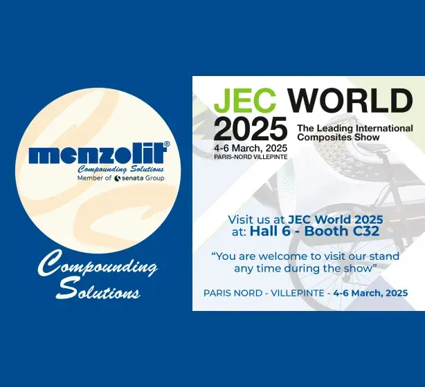 MENZOLIT participates in the JEC World 2025_2x